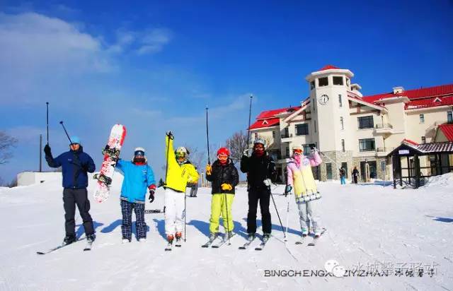 十一、二月到哈尔滨旅游玩什么?哈尔滨冬游全攻略请收好