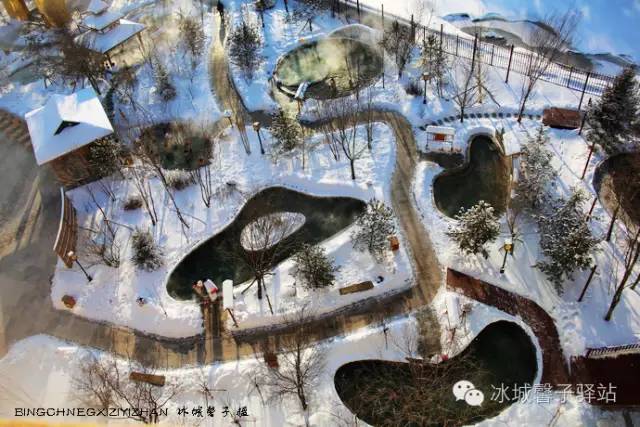 十一、二月到哈尔滨旅游玩什么?哈尔滨冬游全攻略请收好