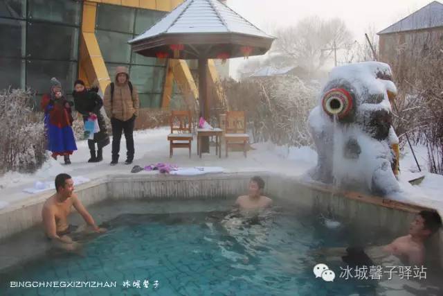 十一、二月到哈尔滨旅游玩什么?哈尔滨冬游全攻略请收好