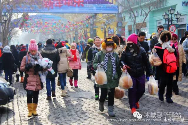 十一、二月到哈尔滨旅游玩什么?哈尔滨冬游全攻略请收好