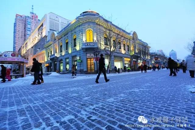 十一、二月到哈尔滨旅游玩什么?哈尔滨冬游全攻略请收好