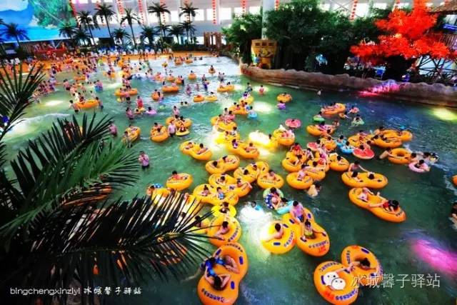 十一、二月到哈尔滨旅游玩什么?哈尔滨冬游全攻略请收好