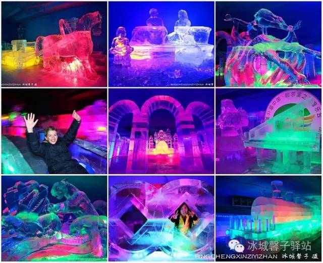 十一、二月到哈尔滨旅游玩什么?哈尔滨冬游全攻略请收好