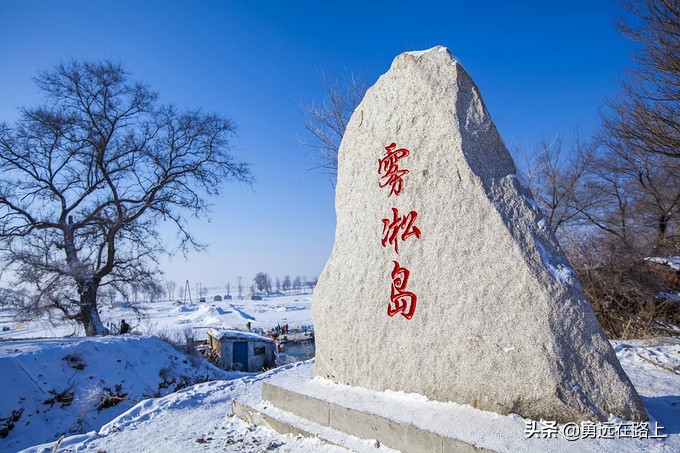 哈尔滨旅游攻略,路线,景点已全部为你备好,开启你的哈尔滨旅行