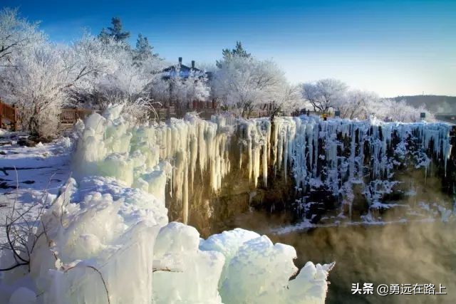 哈尔滨旅游攻略,路线,景点已全部为你备好,开启你的哈尔滨旅行