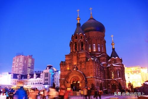 哈尔滨旅游攻略,路线,景点已全部为你备好,开启你的哈尔滨旅行