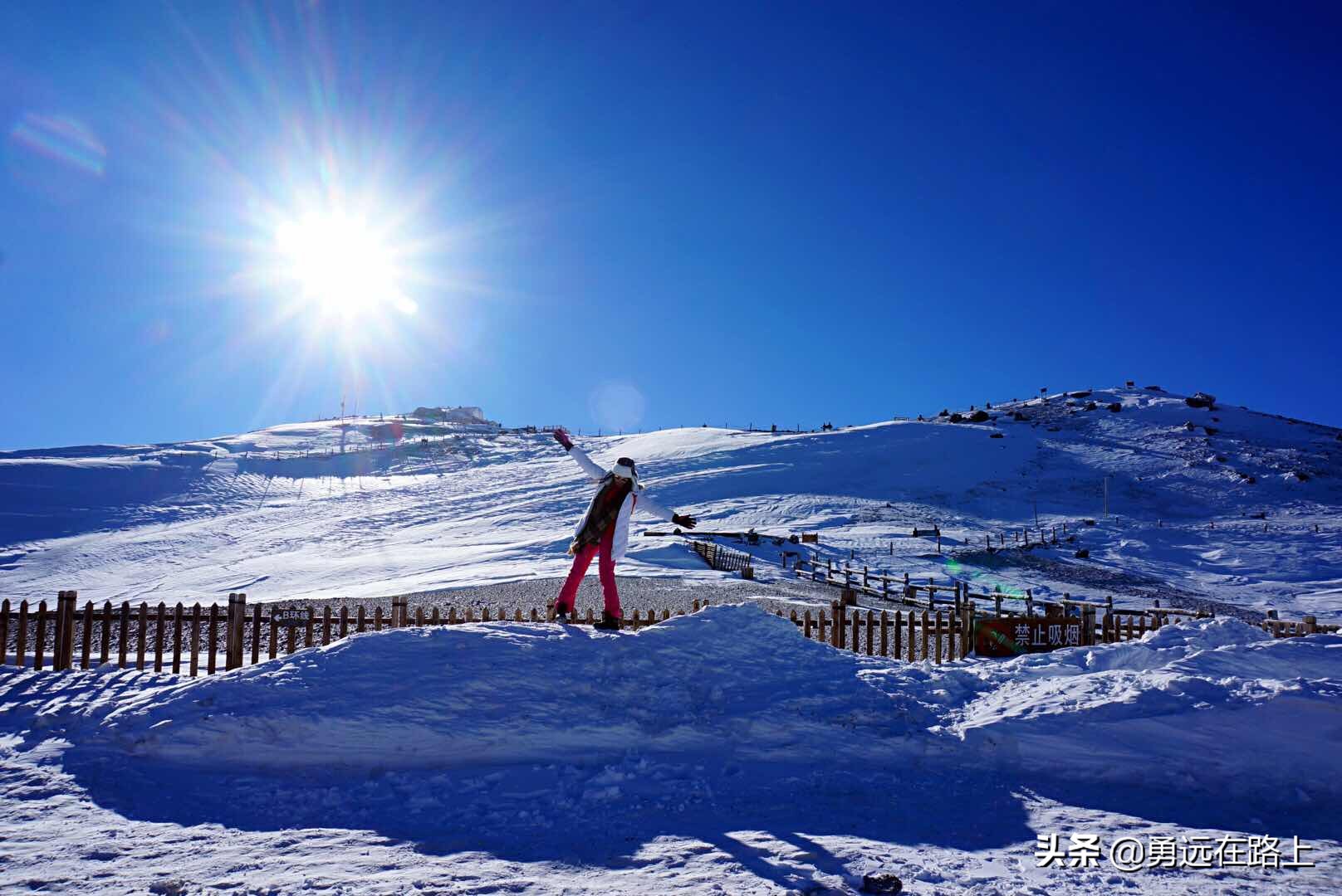 哈尔滨旅游攻略,路线,景点已全部为你备好,开启你的哈尔滨旅行
