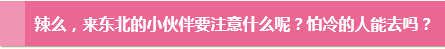 最接地气的哈尔滨旅游攻略来啦!告诉你来哈尔滨吃啥,穿啥,玩啥