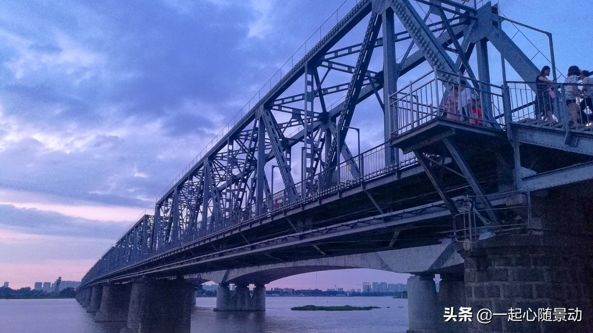 好玩不费钱,老哈尔滨人告诉你,到哈尔滨一定要去的5个地方