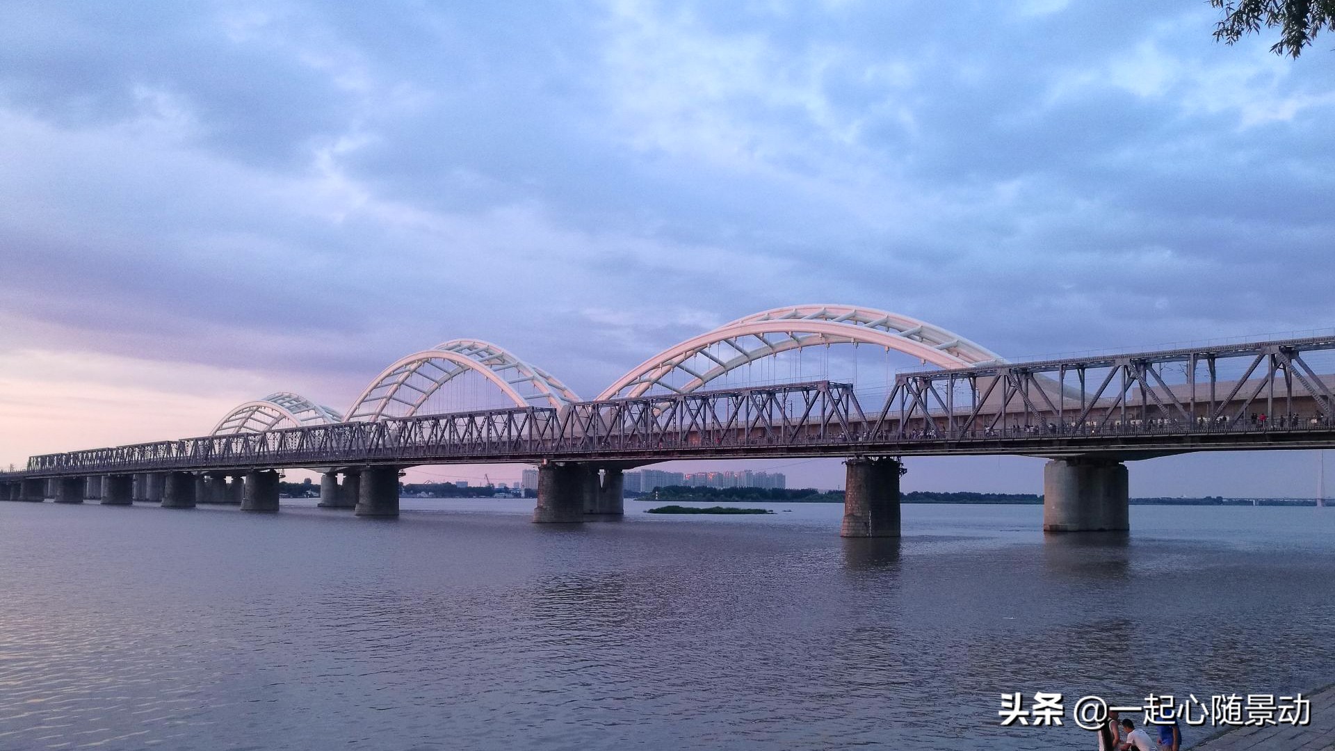 好玩不费钱,老哈尔滨人告诉你,到哈尔滨一定要去的5个地方