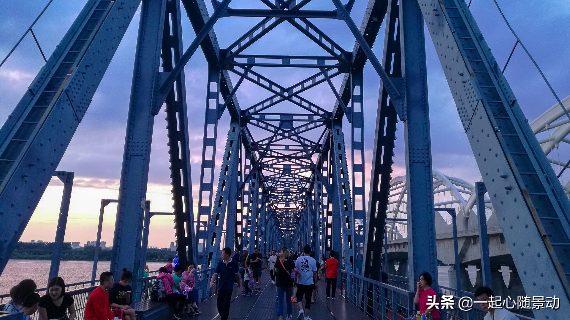 好玩不费钱,老哈尔滨人告诉你,到哈尔滨一定要去的5个地方