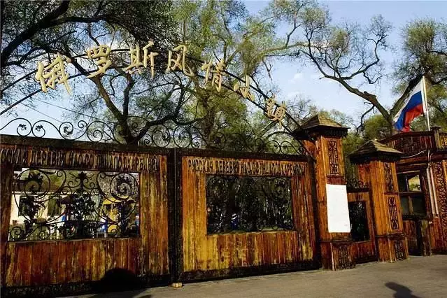 史上最全最走心的哈尔滨游玩攻略