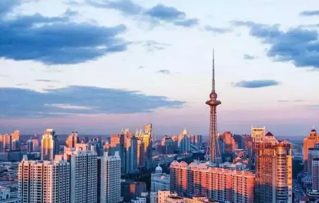 史上最全最走心的哈尔滨游玩攻略