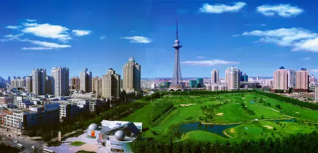 玩在哈尔滨|玩转哈尔滨的几大必去景点,你去过几个?