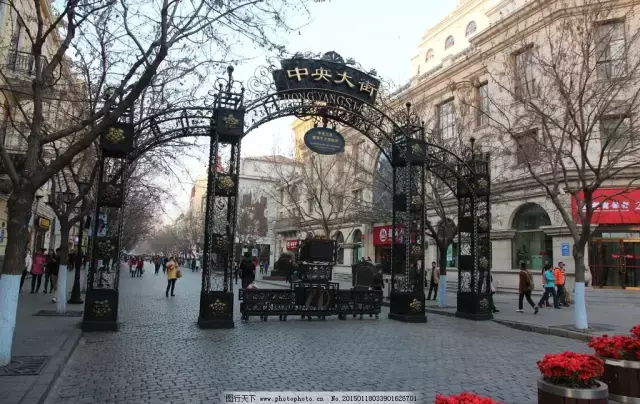 玩在哈尔滨|玩转哈尔滨的几大必去景点,你去过几个?
