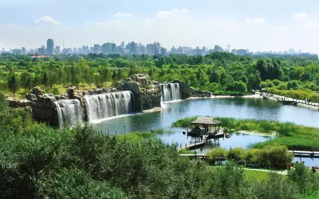 玩在哈尔滨|玩转哈尔滨的几大必去景点,你去过几个?