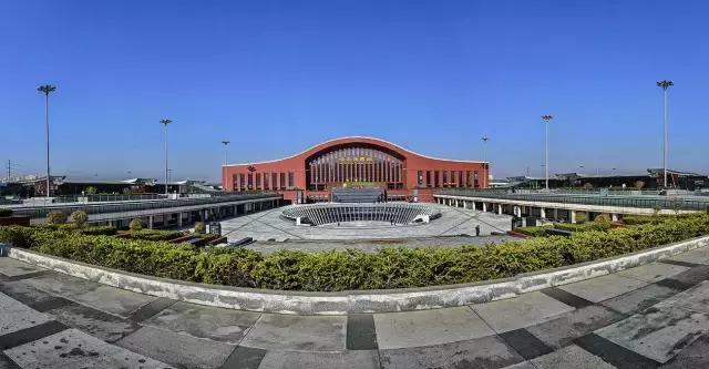 玩在哈尔滨|玩转哈尔滨的几大必去景点,你去过几个?