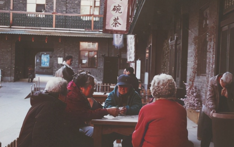 如果只能去东北的一个地方看雪,我选哈尔滨