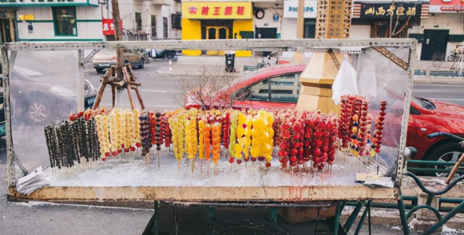 如果只能去东北的一个地方看雪,我选哈尔滨