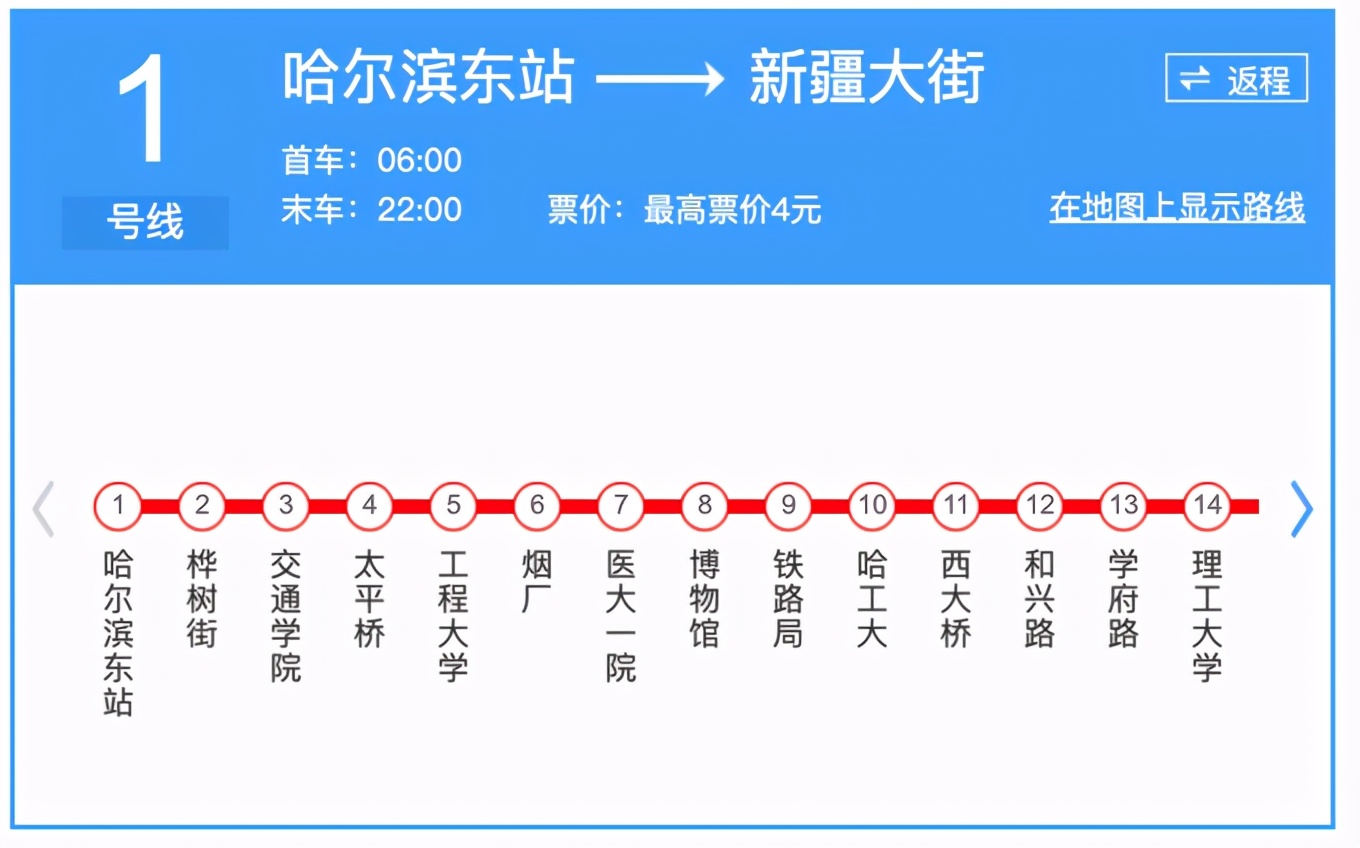 要来哈尔滨旅游吗?我做了一份超级详细的攻略!看这就够了