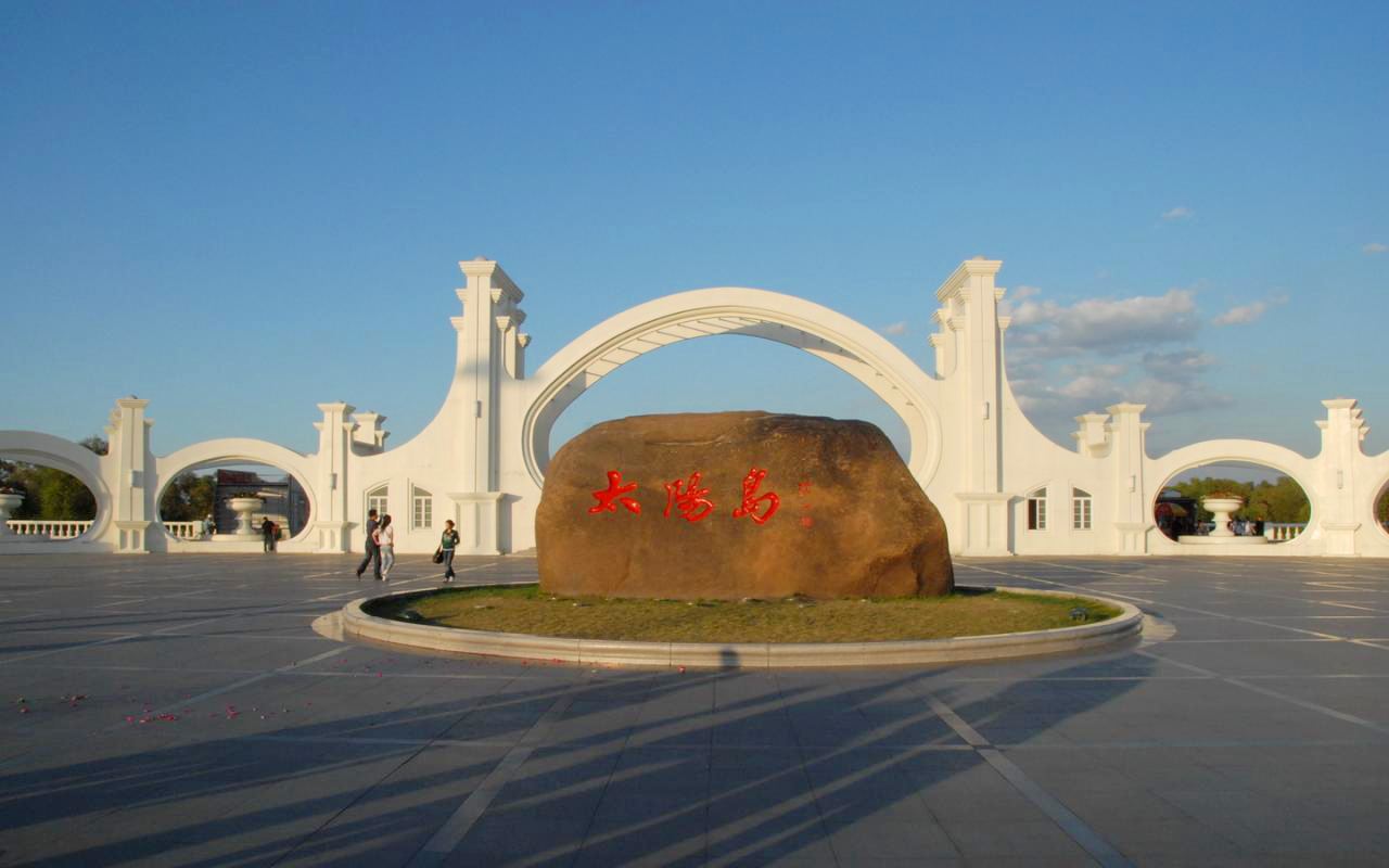 哈尔滨旅游景点安排,不来这3个地方玩一下,等于白来了