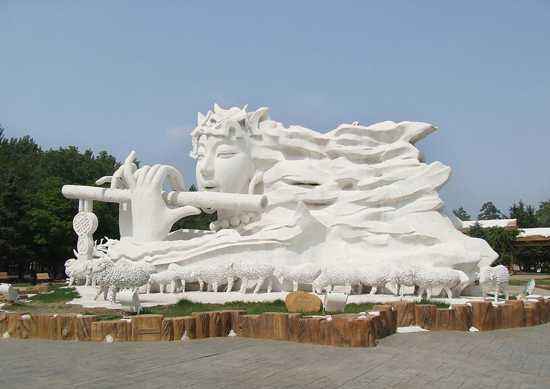 哈尔滨旅游景点安排,不来这3个地方玩一下,等于白来了