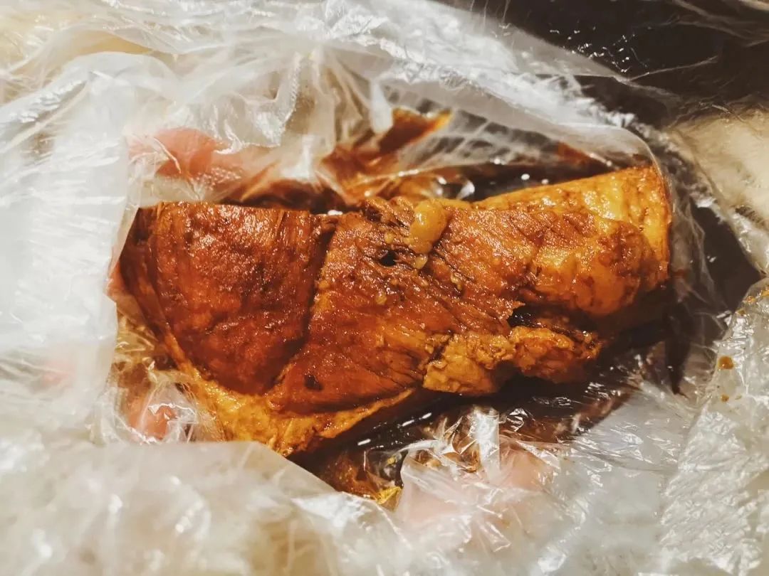 这才是正宗哈尔滨,两天两夜吃不完