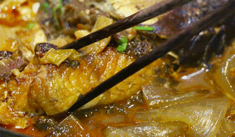 这才是正宗哈尔滨,两天两夜吃不完