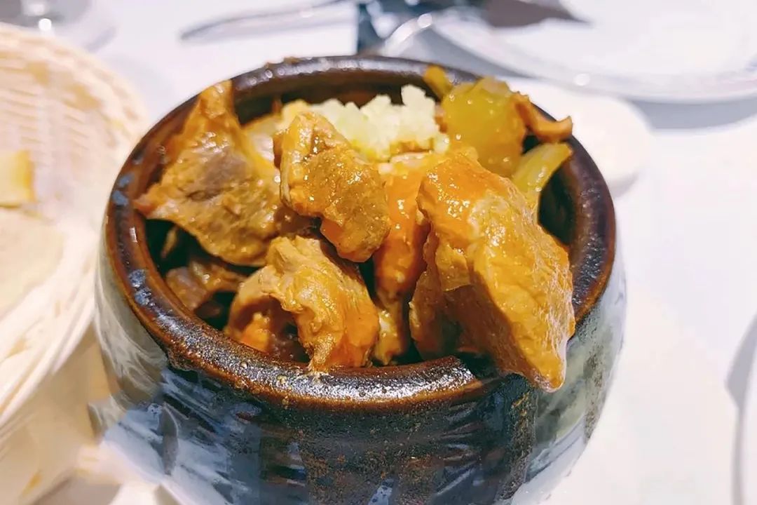 这才是正宗哈尔滨,两天两夜吃不完