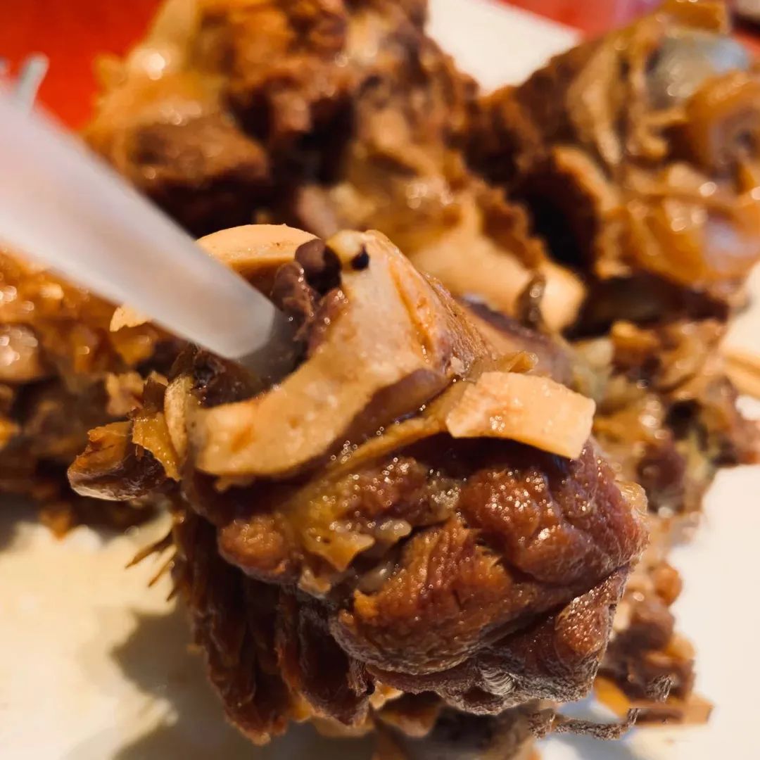 这才是正宗哈尔滨,两天两夜吃不完