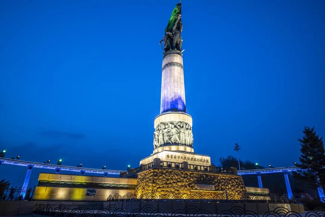 5天4夜!让你来黑龙江绝不留遗憾,精品旅游线路推荐