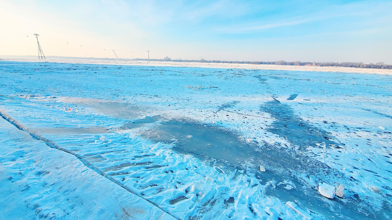 在哈尔滨怎么玩雪?这份哈尔滨3日游攻略请你收好
