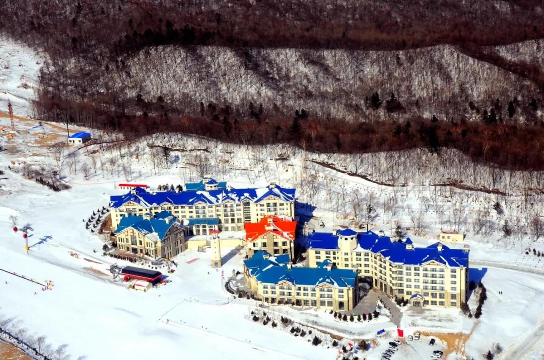 没法出国?去北国冰城哈尔滨体验最异国情调的冬日