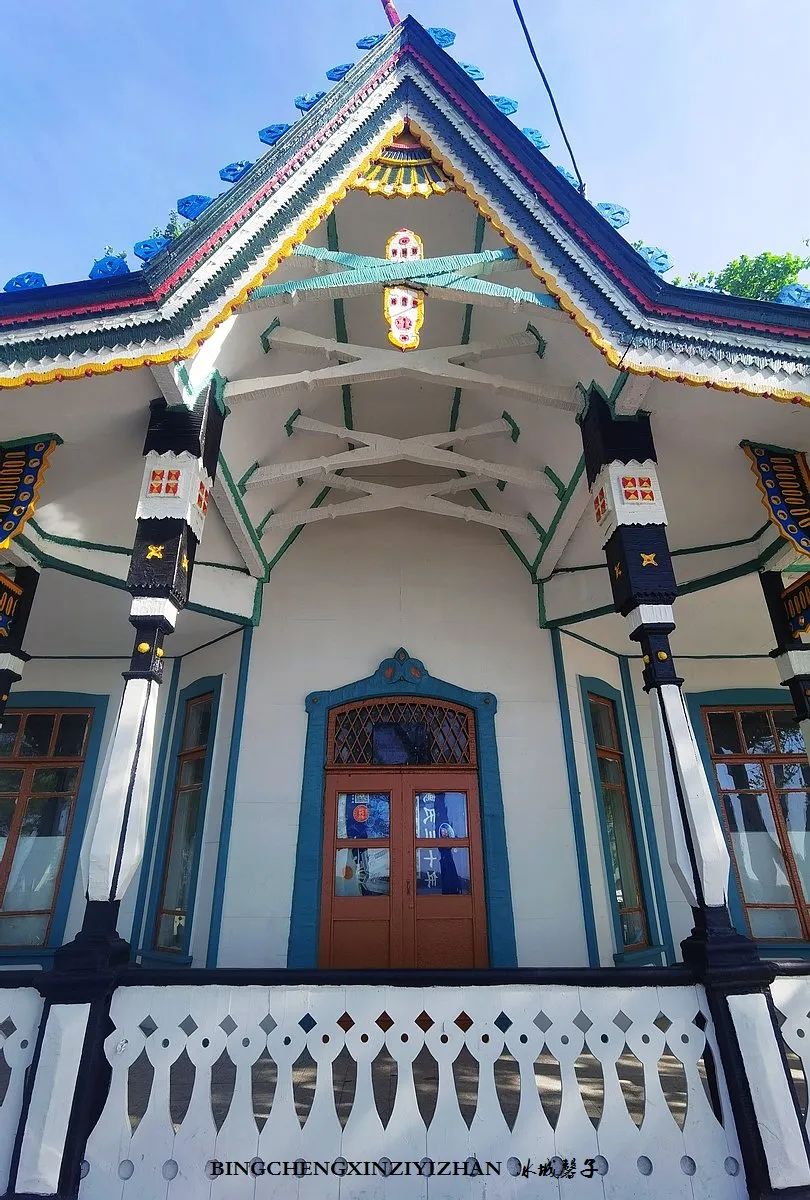 去哈尔滨旅游最应该的地方是哪里?松花江畔的斯大林公园