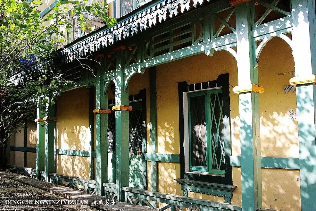 去哈尔滨旅游最应该的地方是哪里?松花江畔的斯大林公园