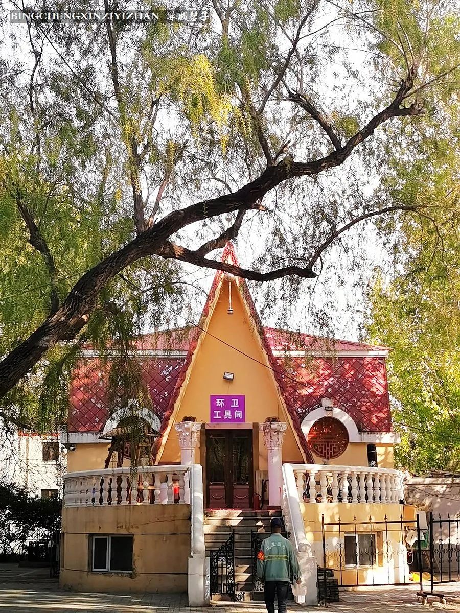 去哈尔滨旅游最应该的地方是哪里?松花江畔的斯大林公园