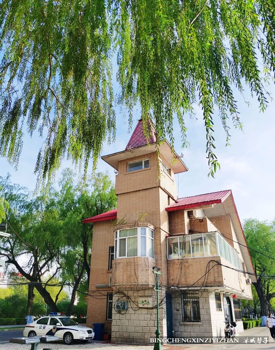 去哈尔滨旅游最应该的地方是哪里?松花江畔的斯大林公园