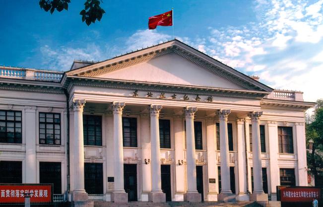 哈尔滨82个景点,北国风光无限好