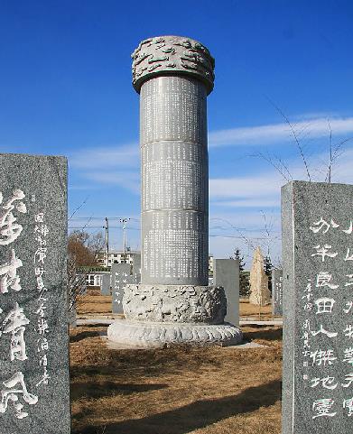 哈尔滨82个景点,北国风光无限好