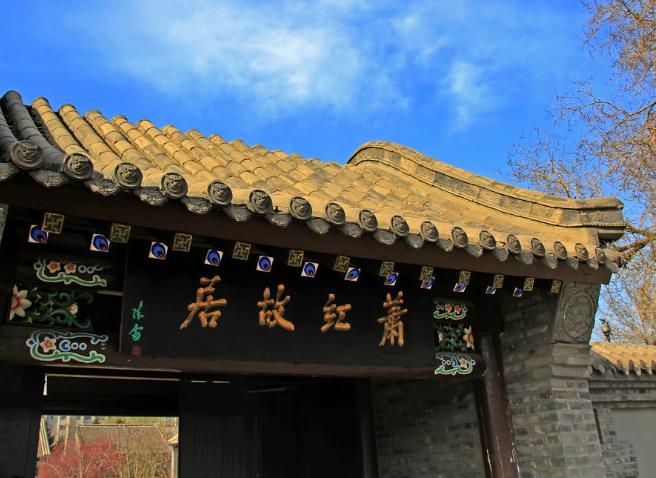 哈尔滨82个景点,北国风光无限好