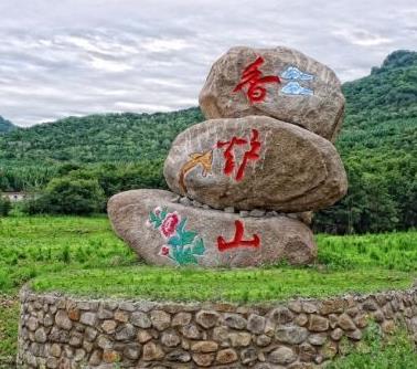 哈尔滨82个景点,北国风光无限好
