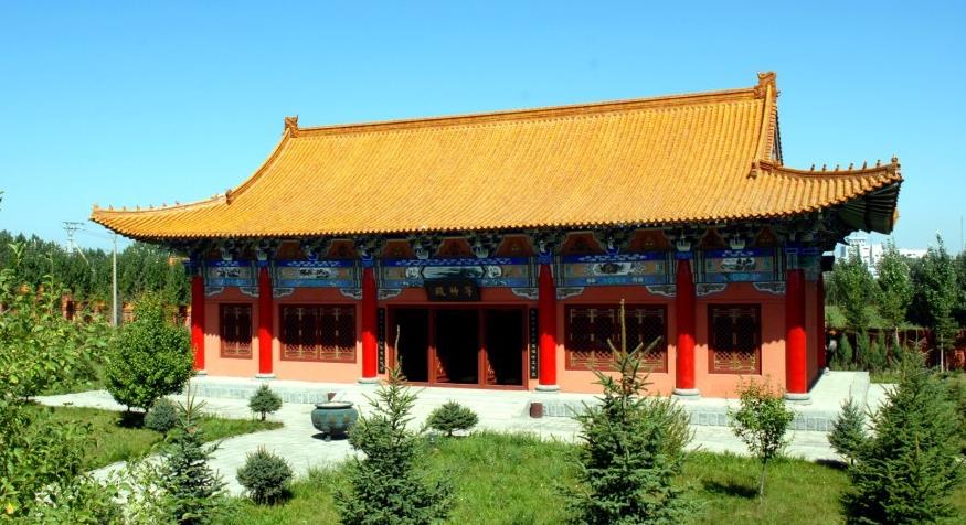 哈尔滨82个景点,北国风光无限好