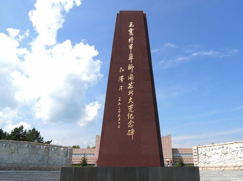 哈尔滨82个景点,北国风光无限好