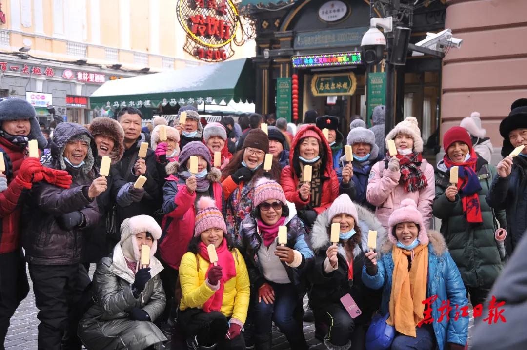 @想来哈尔滨旅游的你,逛吃冰城看这一篇就够了