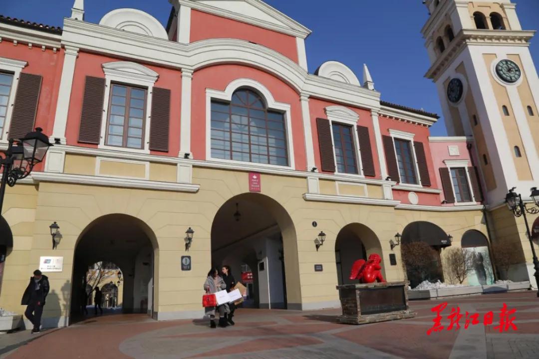 @想来哈尔滨旅游的你,逛吃冰城看这一篇就够了