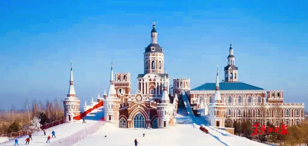 @想来哈尔滨旅游的你,逛吃冰城看这一篇就够了