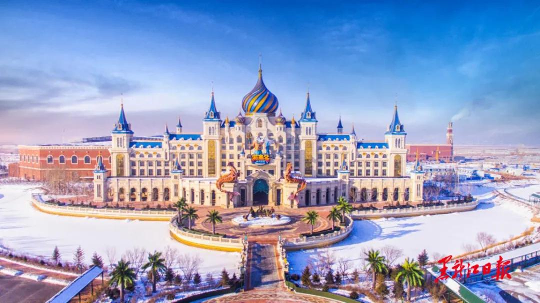 @想来哈尔滨旅游的你,逛吃冰城看这一篇就够了