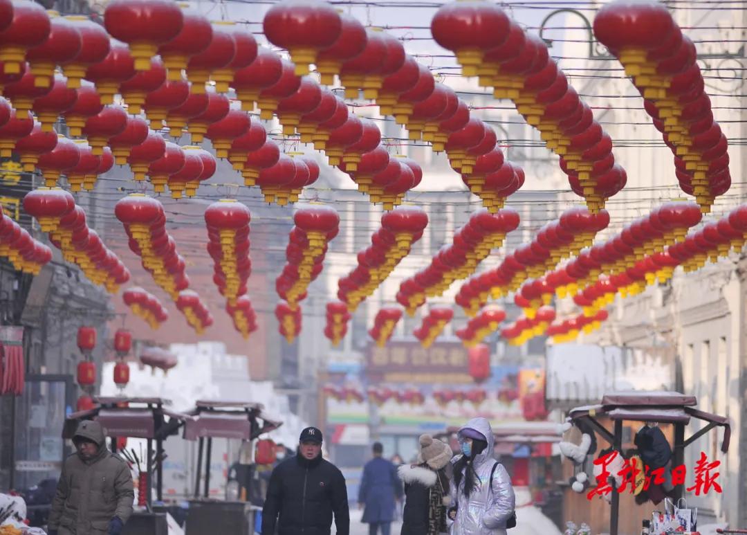 @想来哈尔滨旅游的你,逛吃冰城看这一篇就够了
