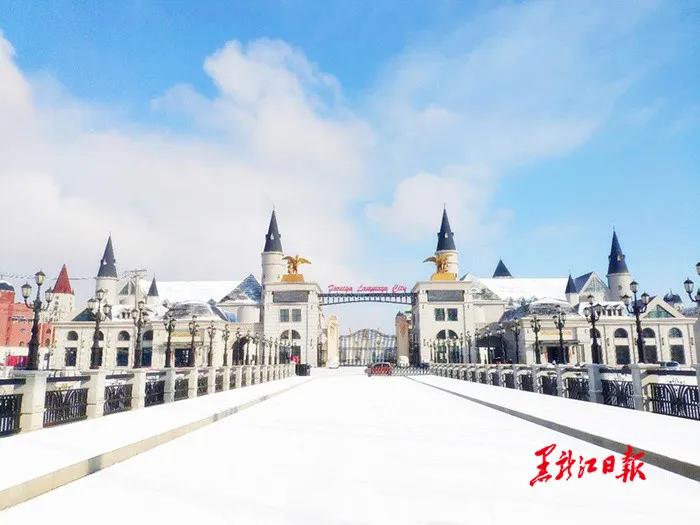 @想来哈尔滨旅游的你,逛吃冰城看这一篇就够了