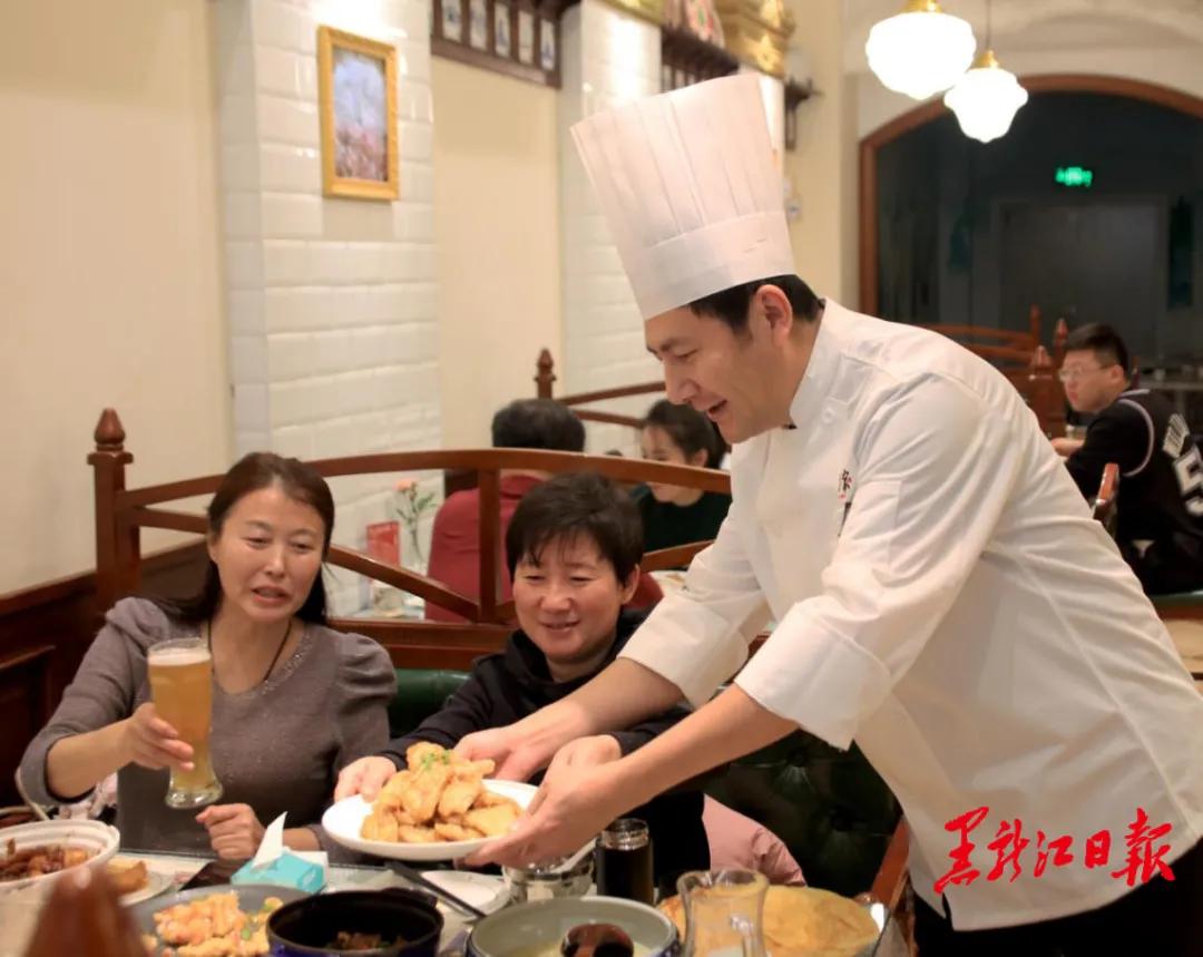 @想来哈尔滨旅游的你,逛吃冰城看这一篇就够了